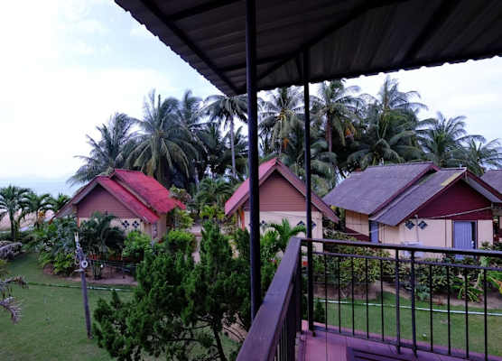 Lolita Bungalow 1