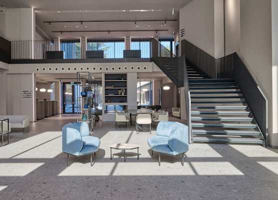 RMH Modena Raffaello 1