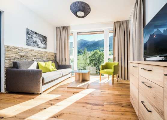 Apartmenthotel Sonnenhof 1