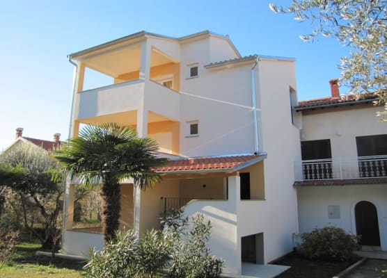 Apartments Sena 1