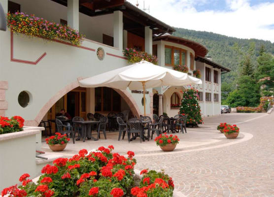 Hotel Arcobaleno 1