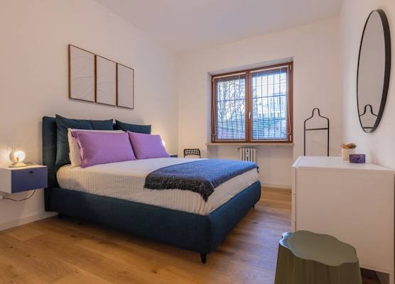 Ormea Cobalto Apartment by Wonderful Italy 1