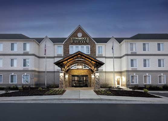 Staybridge Suites RALEIGH-DURHAM APT-MORRISVILLE by IHG 1