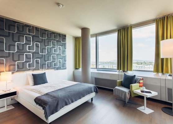 harry's home Wien hotel & apartments 1