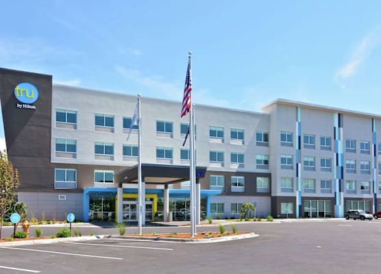 Tru By Hilton Idaho Falls Id 1