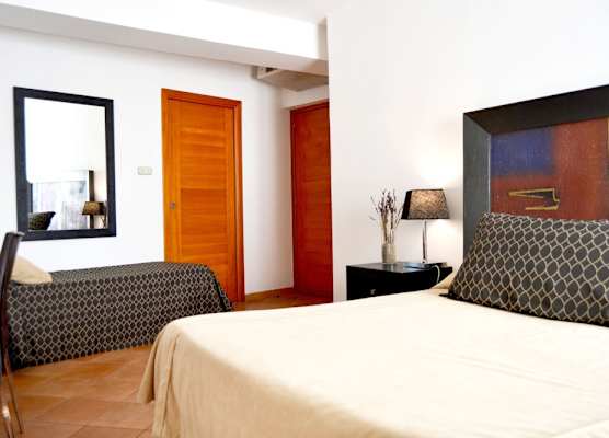 Relais Villa Buonanno 1
