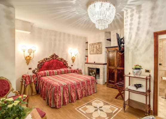 Navona Gallery Suites 1