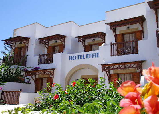 Effie Hotel 1