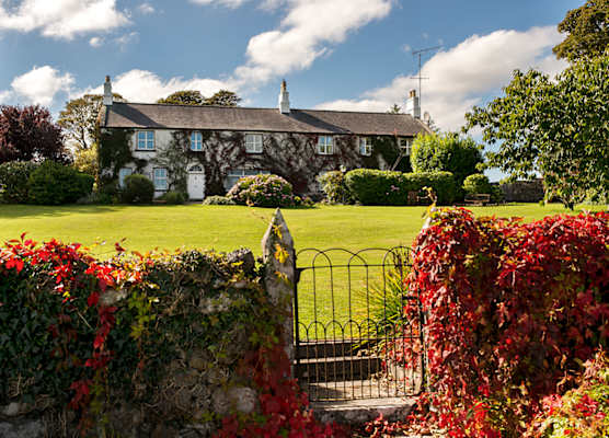 Corrib View Country House 1