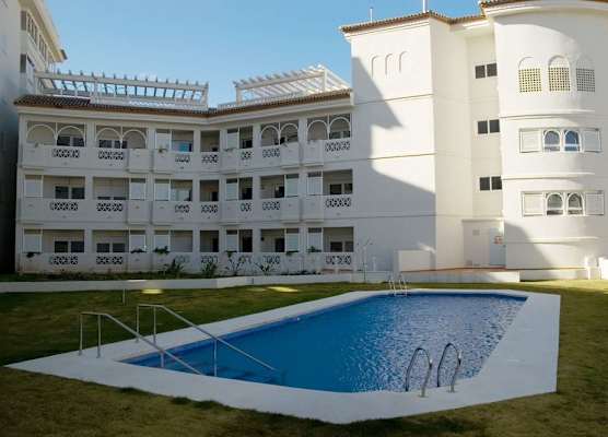 Ballesol Costablanca Senior Resort mayores de 55 años 1