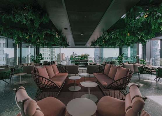 Hyatt Centric Milan Centrale 1
