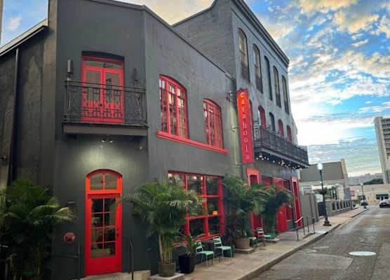 Catahoula Hotel New Orleans 1