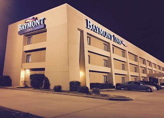 Baymont by Wyndham Paducah 1