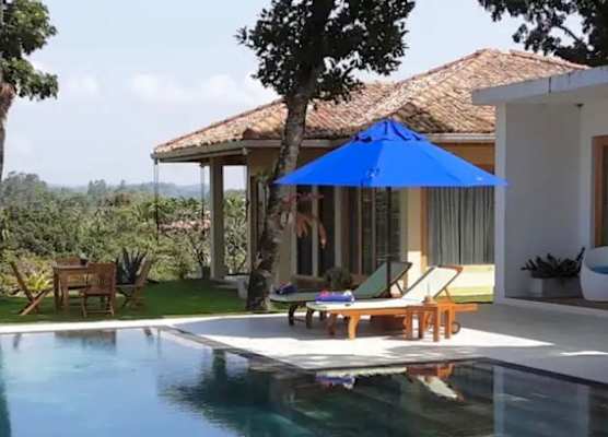 Brisama Ayurveda Boutique Hotel 1