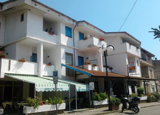 Pensione Nettuno 1