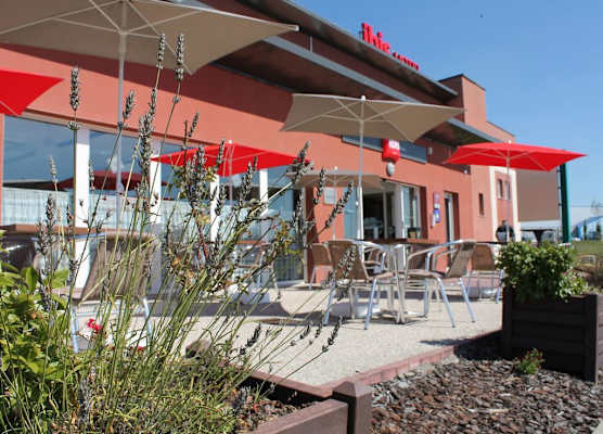 ibis Albert Pays de Somme 1