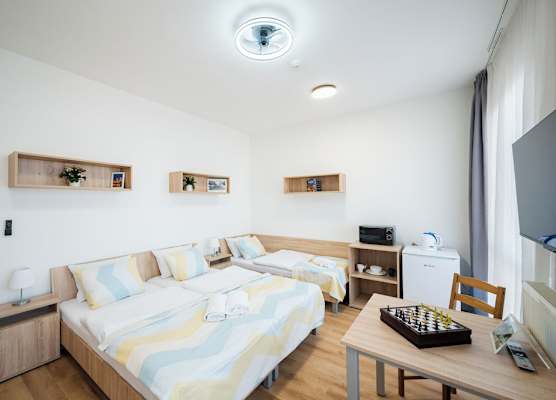 University Hotel 1