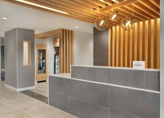 TownePlace Suites by Marriott Crown Point 1