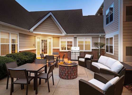 Residence Inn Southington 1