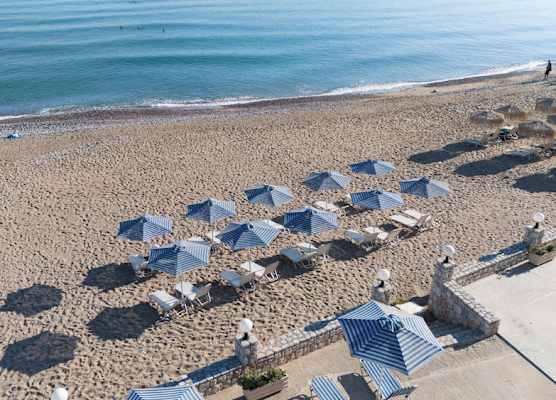 Galini Beach Hotel 1