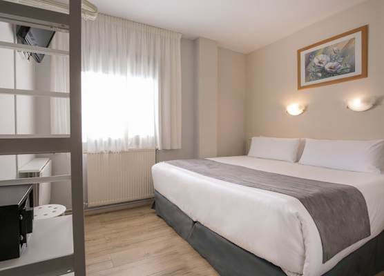 Hotel Camellot by Nexta 1