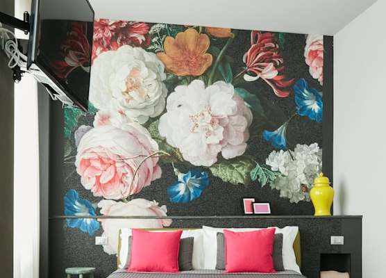 15 Quindici by Serendipity Rooms 1