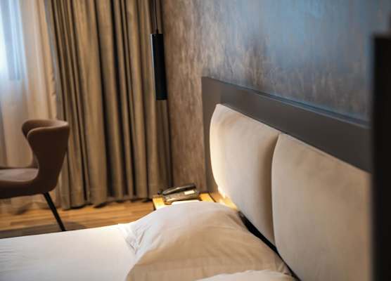 Center Boutique Hotel 1