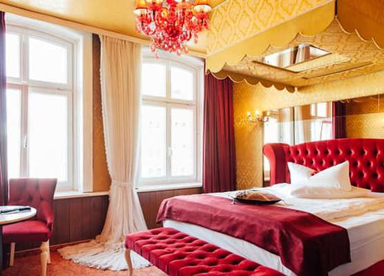 Hotel Village 1