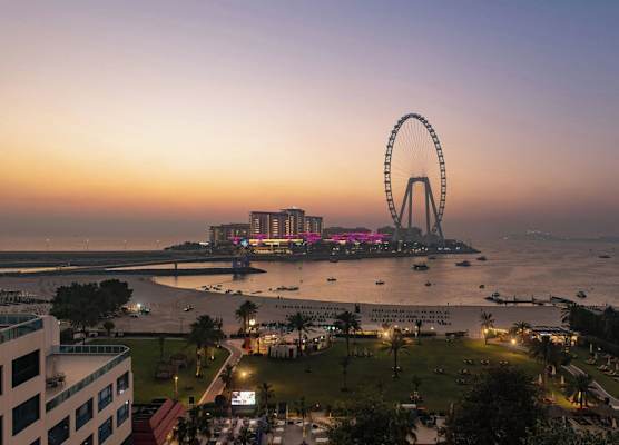 Sheraton Jumeirah Beach Resort 1