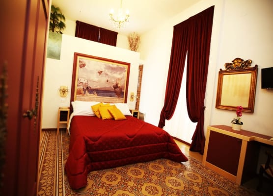 La Bella Napoli B&B 1