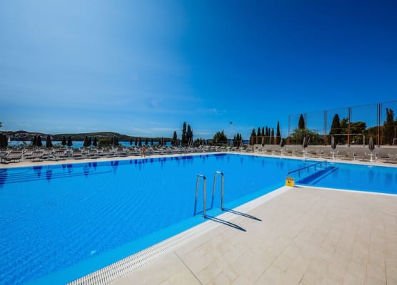 Hotel Medena 1