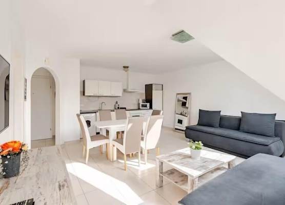 Vienna Airport Residences 1