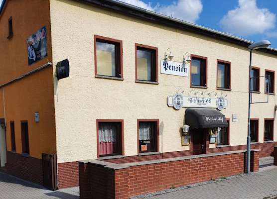 Stettiner Hof 1