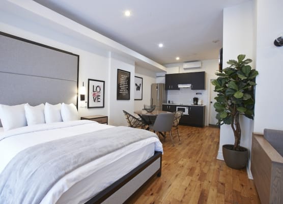 hotel & spa Carré Saint-Louis 1