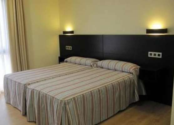 Hotel Amenal 1