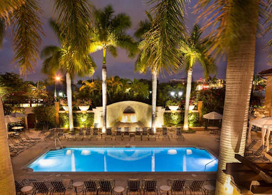 Bellasera Resort 1