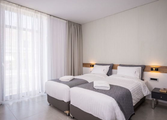 Central City Hotel 1