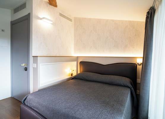 Villino Milano 1