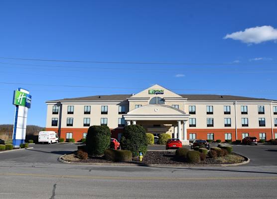 Holiday Inn Express ATHENS by IHG 1