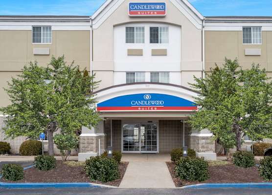 Candlewood Suites ELKHART by IHG 1