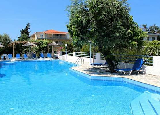 Thassos Hotel 1