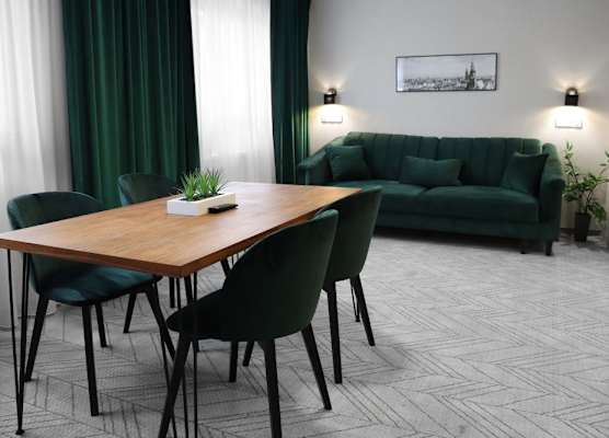 Hotel Polonia Centrum 1