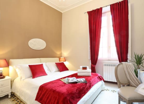 Liberty Rome Suites - Liberty Collection 1