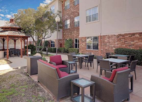 Residence Inn Dallas DFW Airport North/Irving 1