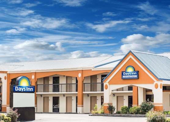 Days Inn by Wyndham Athens 1