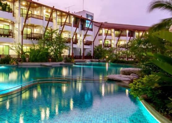 The Elements Krabi Resort - SHA Plus 1