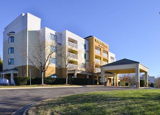 Courtyard by Marriott Charlotte Gastonia 1