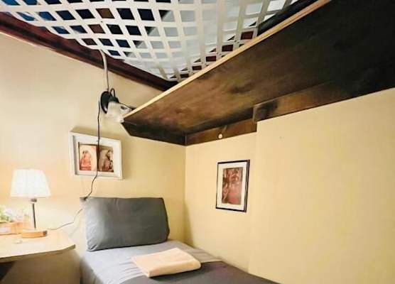 New York Spirit Retreats HOSTEL 1
