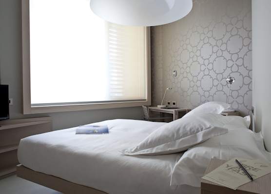 Nu Hotel 1