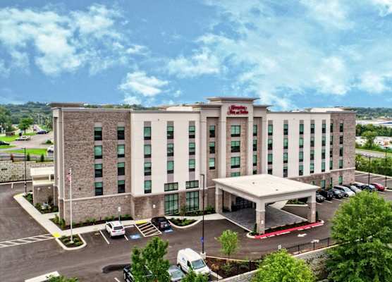 Hampton Inn & Suites Nashville/Goodlettsville Tennessee 1